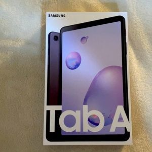 SAMSUNG 32 g GALAXY TAB A
